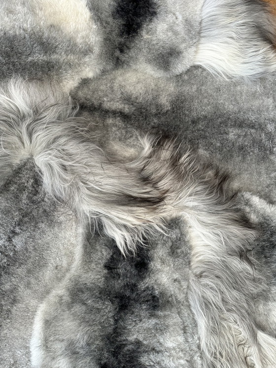 Image 1 of Peau de mouton XXL