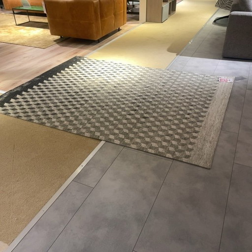 Brinker Carpets Unify Retro Collection rug - 170x230