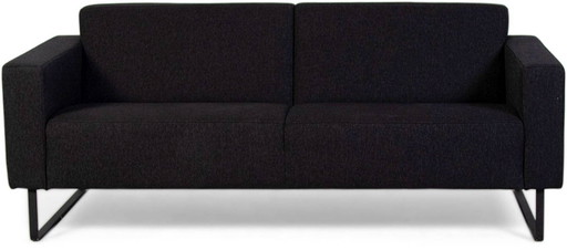 Touche Alegro 2.5-seater sofa