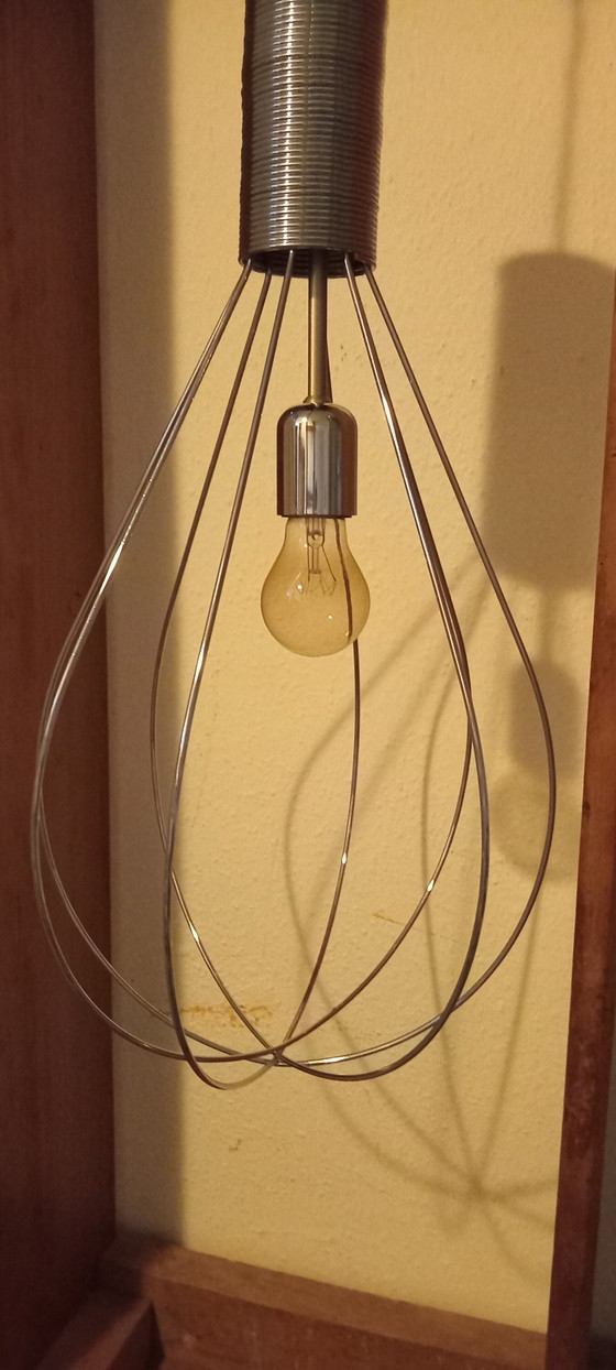 Image 1 of Vintage Garde Lamp