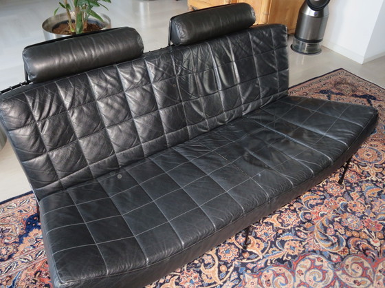 Image 1 of 2x Leolux Voltare Sofa