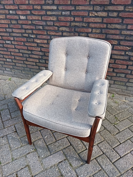 Image 1 of G Möbel Zweden, Fauteuil
