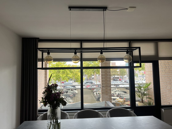 Image 1 of Hanglamp van Ztahl met dimmer