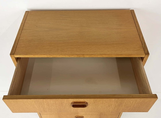 Vintage Chest of drawers from Sweden (photo 8 of 12)