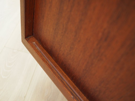 Image 1 of Credenza in teak, design danese, anni '60, designer: Hans J. Wegner, produzione: Ry Møbler