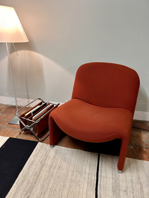 Alky chair Anonima Castelli