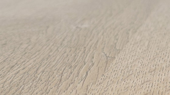 Image 1 of Danish Oak Dining Table by Haarby