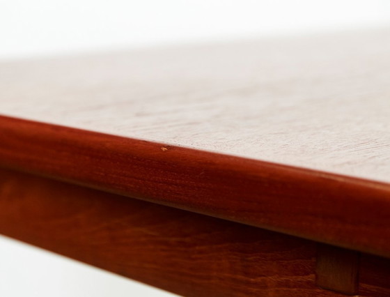 Image 1 of Tavolo da pranzo a forma di barca Grete Jalk per Glostrup