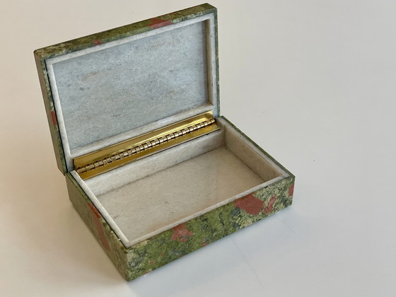 Image 1 of Box aus Rhodonot