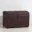 Kleine donkergekleurde antieke kist (ca. 1900) #21 – Ladekasten, Rustic (photo 10 of 40)