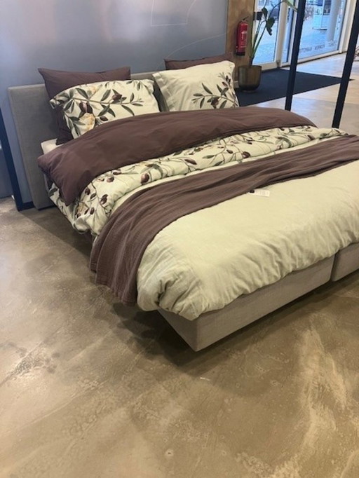 Auping Boxspring Nice 180x200