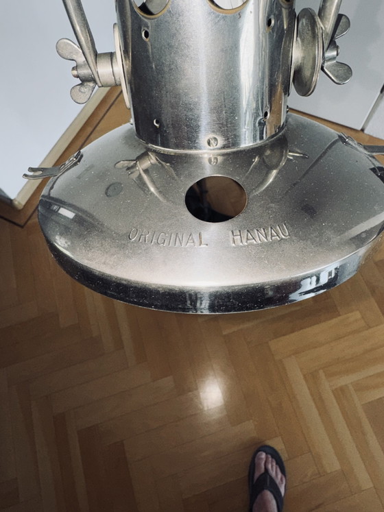 Image 1 of lampadaire