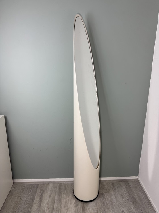 Image 1 of Unghia spiegel creme Rodolfo Bonetto Rossetto specchio design