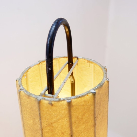 Image 1 of Lugano floor lamp by H. Klingele for Artimeta Holland, 1957