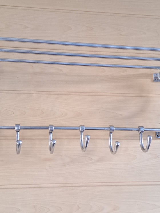 Image 1 of Appendiabiti in stile Art Déco