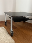 Nico Einhorn TV Trolley