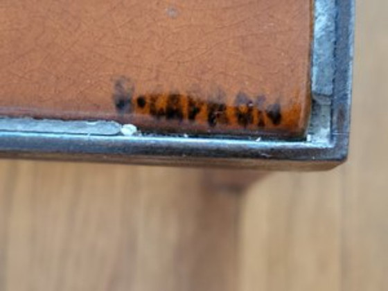 Image 1 of Couchtisch Roger Capron Vallauris Côte-d'Azur 1950