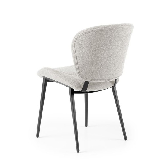 Image 1 of Sedia da pranzo Feelings Evie