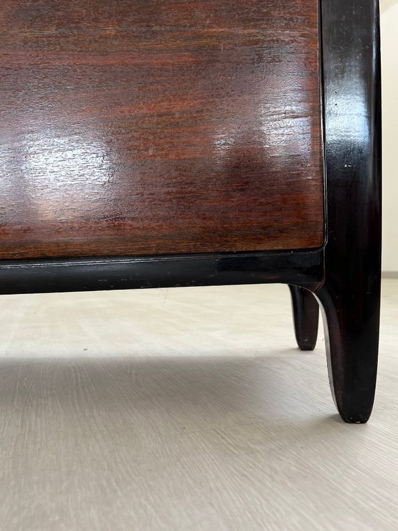 Image 1 of Anrichte aus Holz