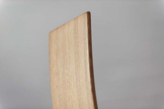 Image 1 of Rob & Dries Van Den Berghe Sedie da pranzo Sedia da riunione