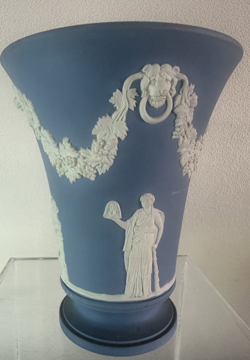 Wedgewood jasper ware 
