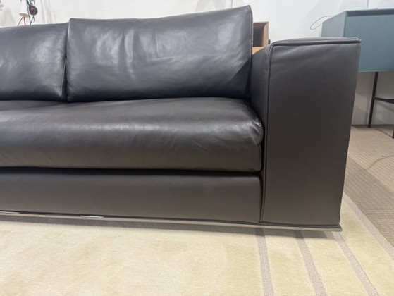 Minotti Hamilton – Sofas, Leather, Metal (photo 2 of 10)