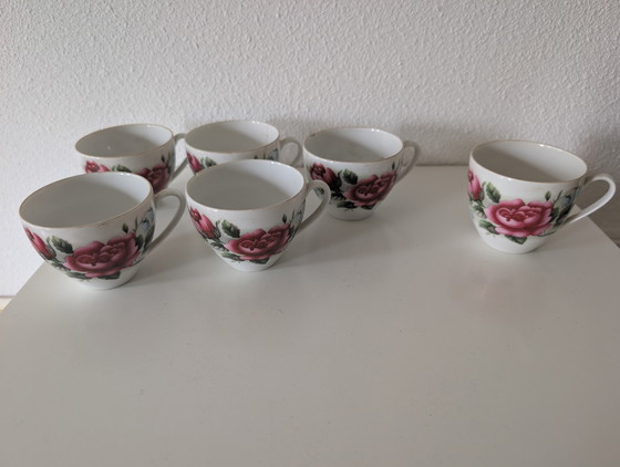 Image 1 of Vasos Royal Schwabap 5 +1
