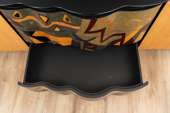 Image 1 of Sideboard by Carlo Malnati