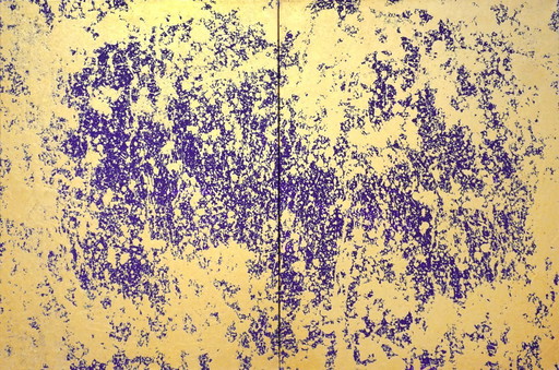 Jürgen Angeler - Golden Cave