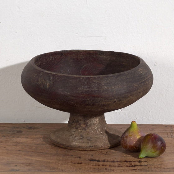 Cuenco asiático antiguo (c.1900) #20 (photo 8 of 34)