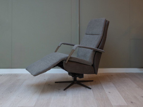 Image 1 of DS Meubel Jaxx poltrona relax Relaxst.nl