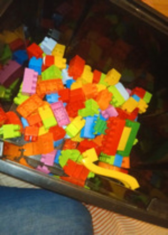 Image 1 of Legosteine