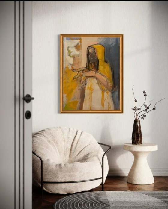 Image 1 of Marcus le Vestele