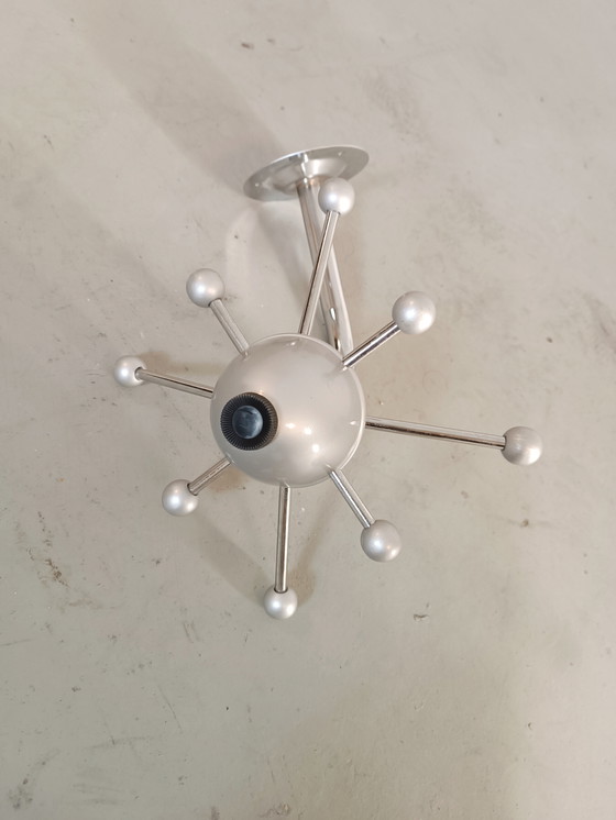 Image 1 of Osvaldo Borsani Sputnik coat rack