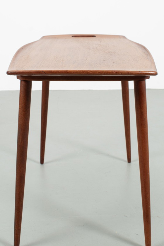 Image 1 of Quistgaard bijzettafel