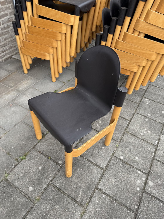 Image 1 of Set di 39 Thonet ‘Flex’, Gerd Lange ‘70