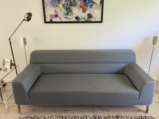 Artifort Lex 2.5 seater couch