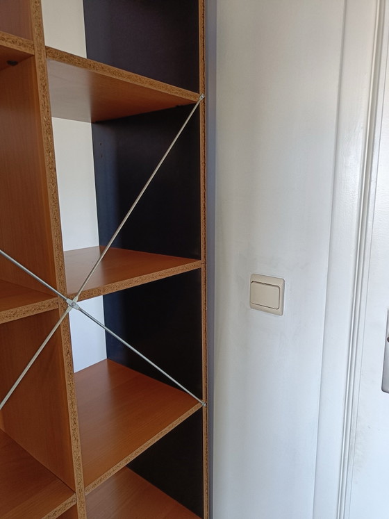 IKEA bonde bookcase – Wood (photo 12 of 15)
