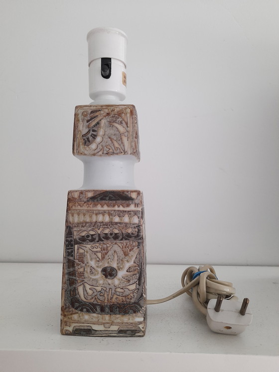 Image 1 of Lampensockel Fog & Mørup Copenhagen