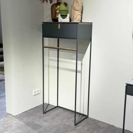 Amana dressboy – Hülsta, kaptafels, Wood, Modern