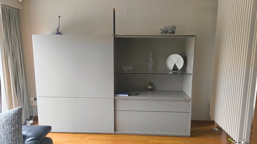 Designwand kast Kettnaker