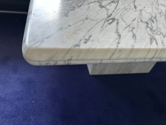 Image 1 of Mármol Carrara antiguo