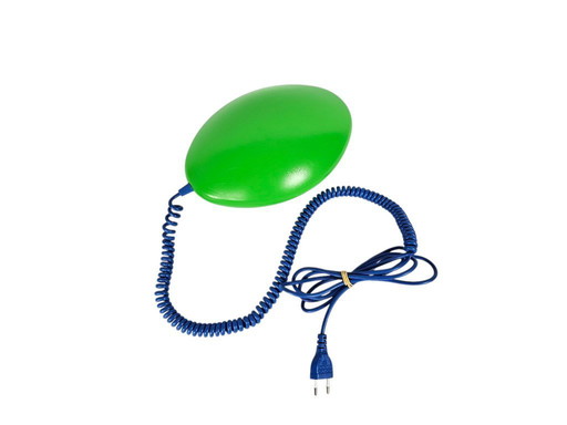 Ikea design - Ikea collectables - model Löv - design Knut Hagberg & Marianne Hagberg -  tafellamp - wandlamp - 1990's