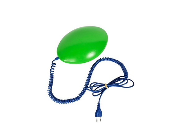 Image 1 of Ikea design - Ikea collectables - model Löv - design Knut Hagberg & Marianne Hagberg -  tafellamp - wandlamp - 1990's