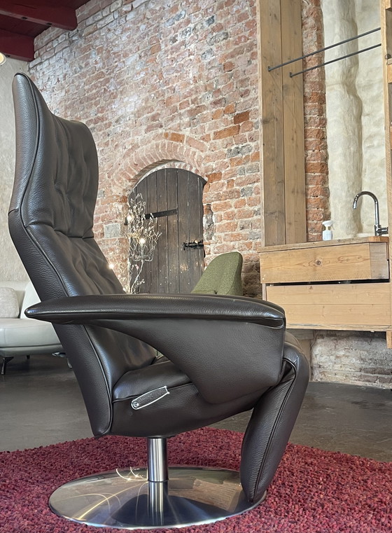 Image 1 of Poltrona relax Jori Square