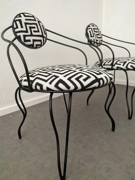 Image 1 of 2x Italy 80's unique item 