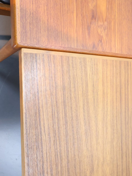 Image 1 of Le modèle design Henning Kjaernulf Uitschuifbaar Tot 2.44m