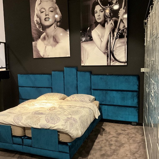 Letto alto/basso di Best Bedding