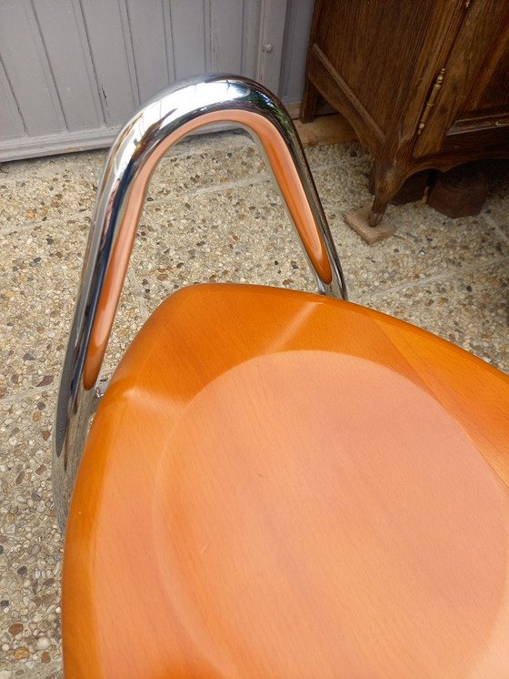 Image 1 of Vintage krukje merk: Nicol