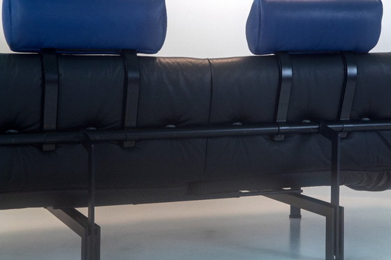 Image 1 of DS-140 Sofa by Reto Frigg for De Sede